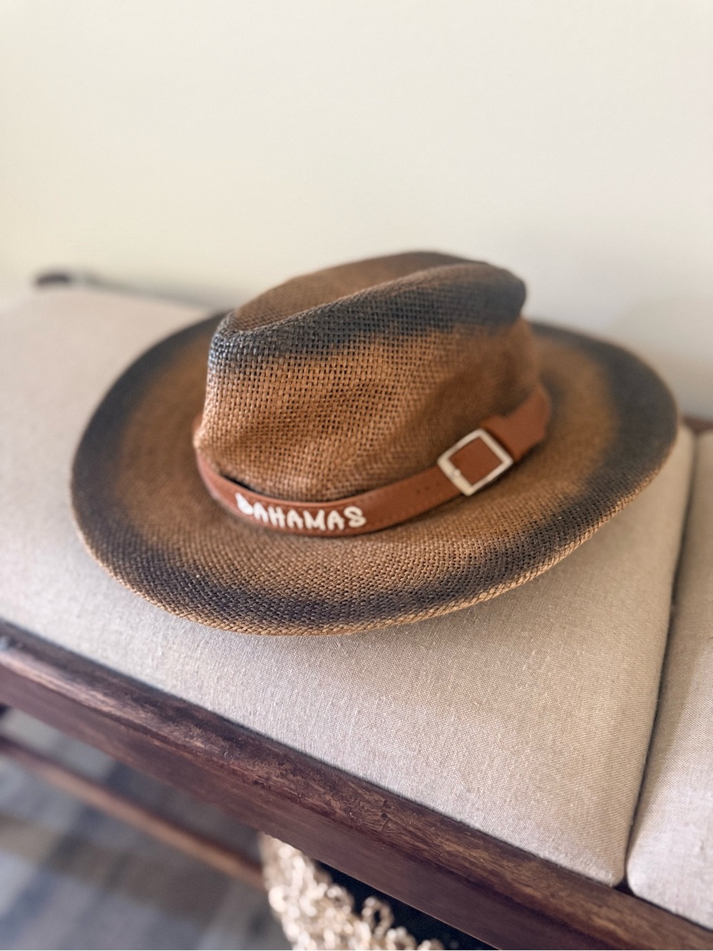 Robin Ruth Straw hat - Picture 2 of 4
